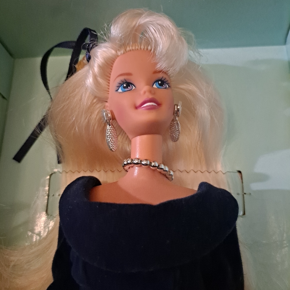 Barbie Collection